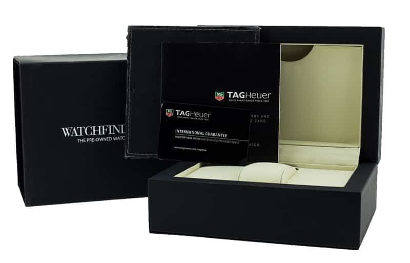 Tag Heuer Formula 1 WAH111C.BA0850